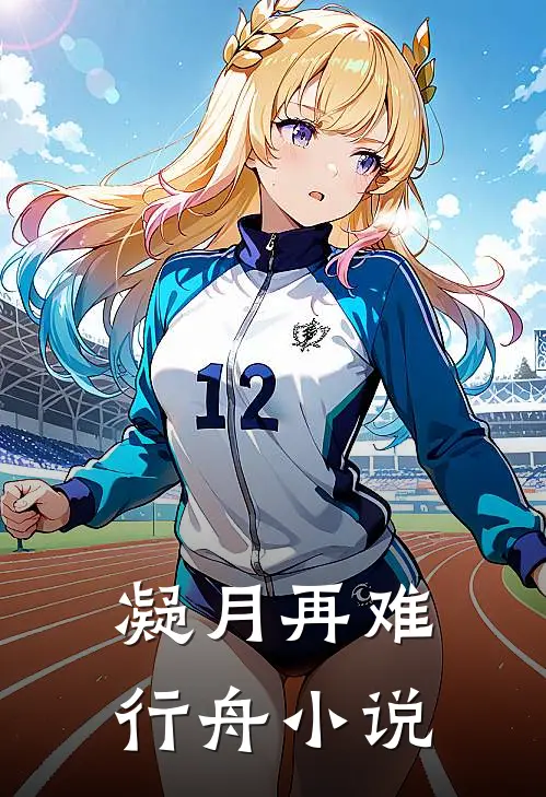凝月再难行舟小说