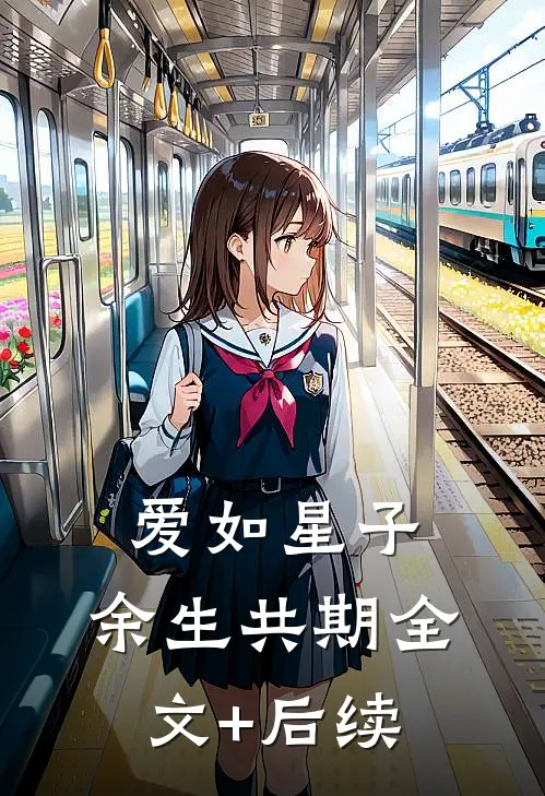 爱如星子，余生共期全文+后续