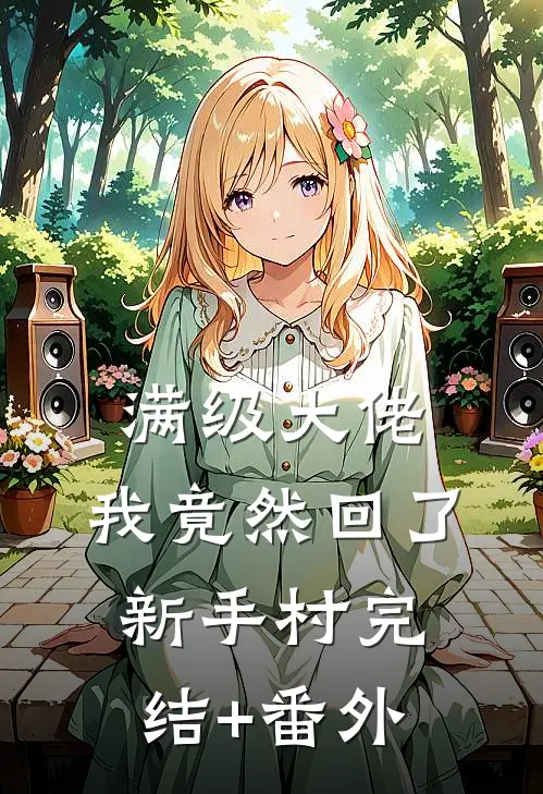 满级大佬：我竟然回了新手村完结+番外