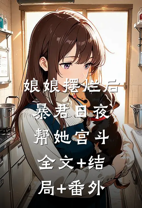 娘娘摆烂后，暴君日夜帮她宫斗全文+结局+番外