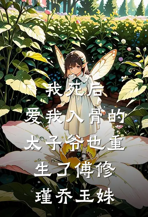 我死后，爱我入骨的太子爷也重生了傅修瑾乔玉姝