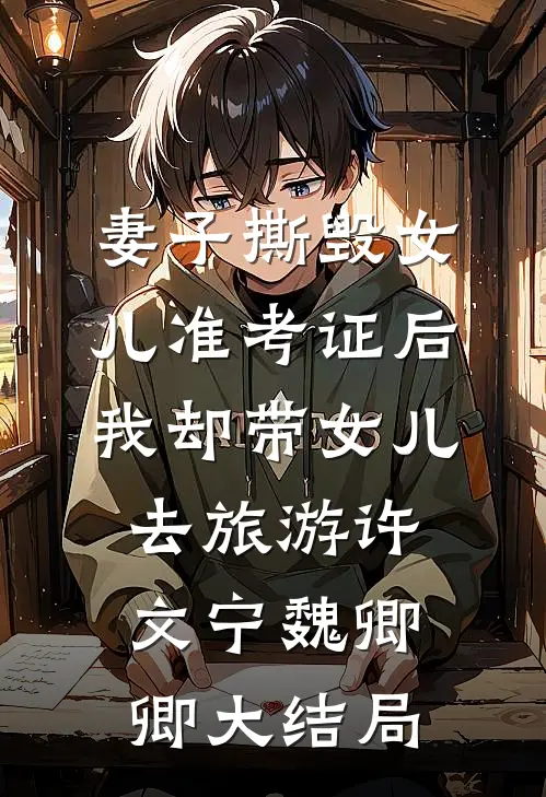 妻子撕毁女儿准考证后，我却带女儿去旅游许文宁魏卿卿大结局