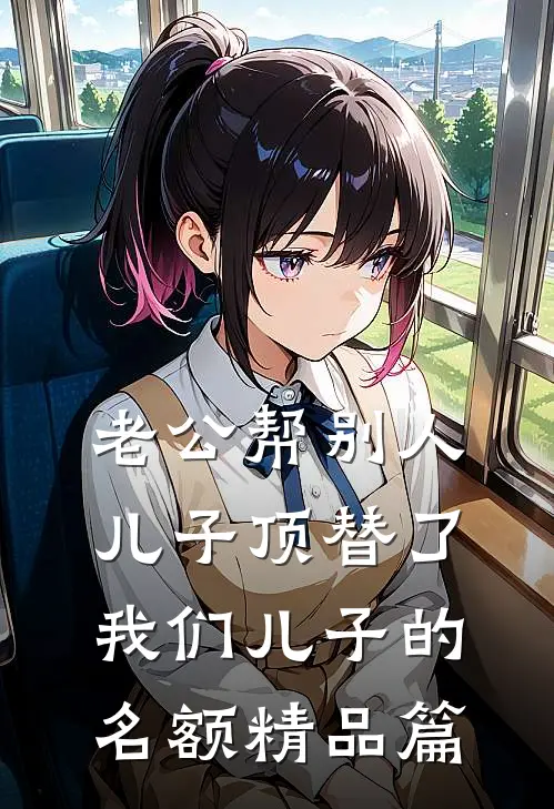 老公帮别人儿子顶替了我们儿子的名额精品篇
