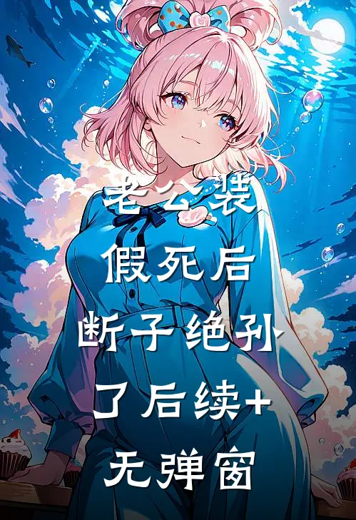 老公装假死后，断子绝孙了后续+无弹窗
