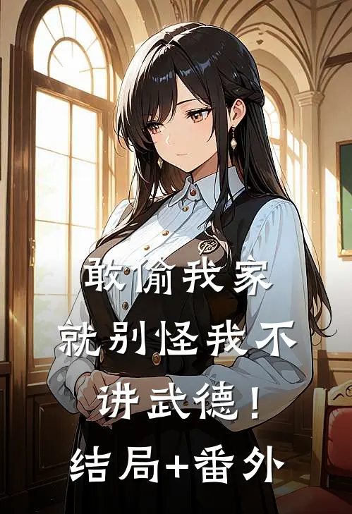 敢偷我家，就别怪我不讲武德！结局+番外