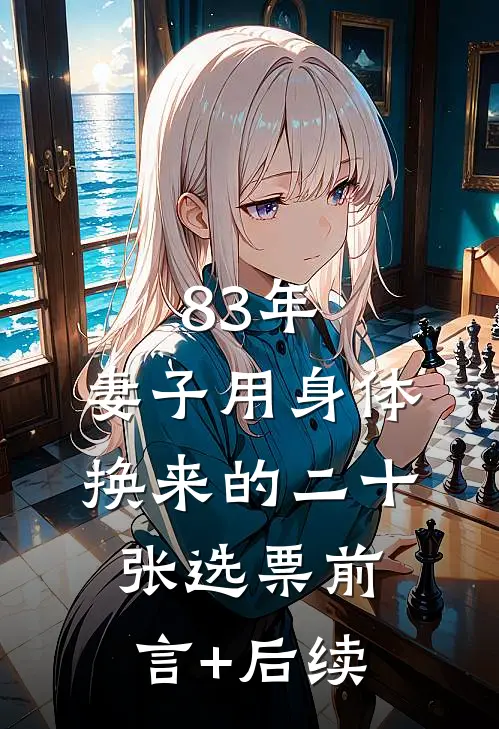 83年，妻子用身体换来的二十张选票前言+后续