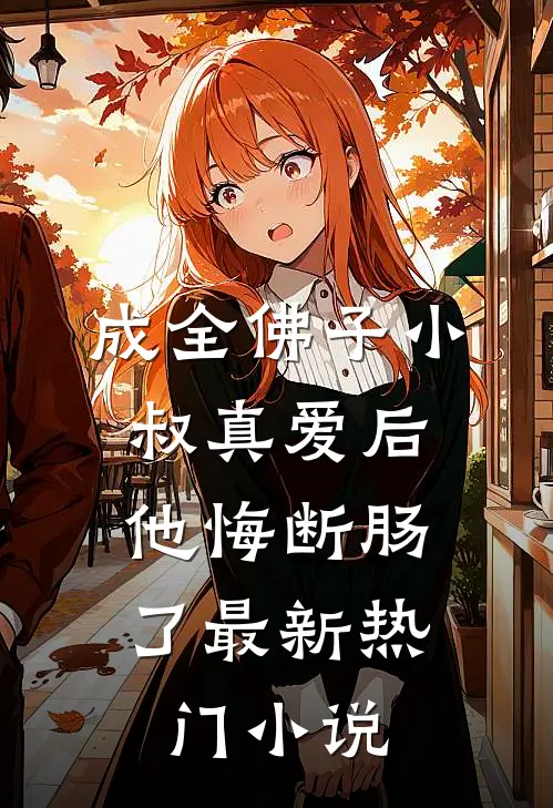 成全佛子小叔真爱后，他悔断肠了最新热门小说