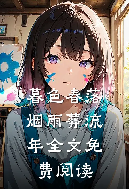 暮色春落，烟雨葬流年全文免费阅读
