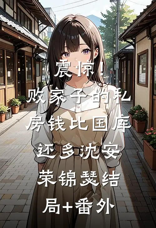 震惊！败家子的私房钱比国库还多沈安荣锦瑟:结局+番外