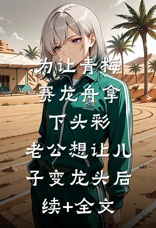 为让青梅赛龙舟拿下头彩，老公想让儿子变龙头后续+全文