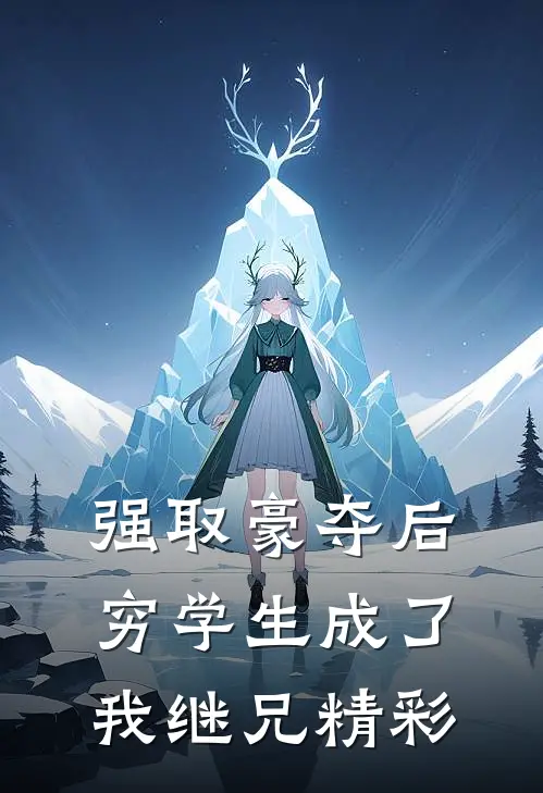 强取豪夺后，穷学生成了我继兄精彩