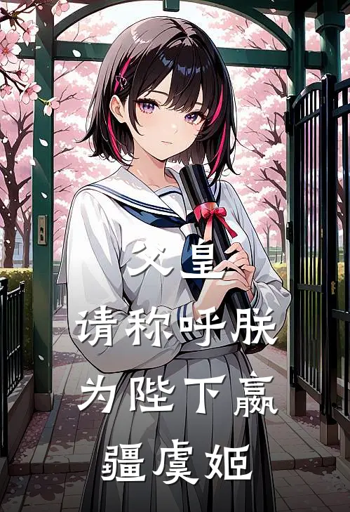 父皇，请称呼朕为陛下嬴疆虞姬