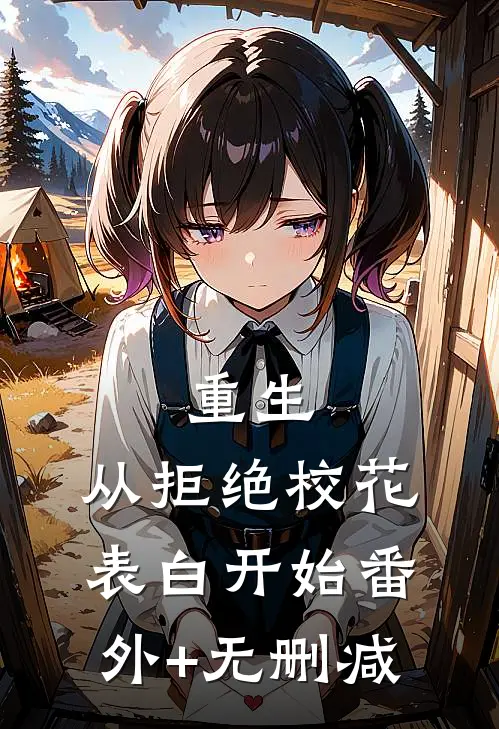 重生：从拒绝校花表白开始番外+无删减