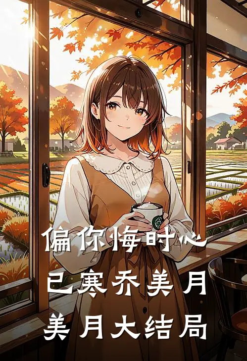 偏你悔时心已寒乔美月美月大结局