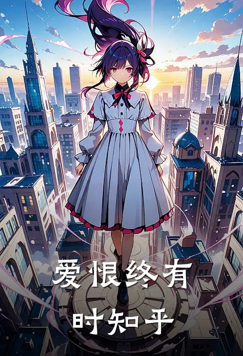 爱恨终有时知乎
