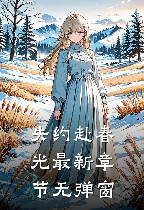 失约赴春光最新章节无弹窗