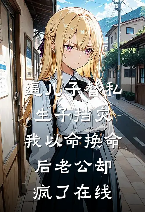 逼儿子替私生子挡灾，我以命换命后老公却疯了在线