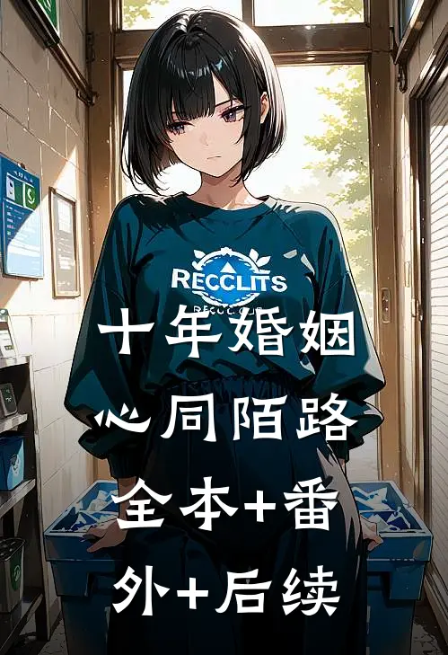 十年婚姻，心同陌路全本+番外+后续