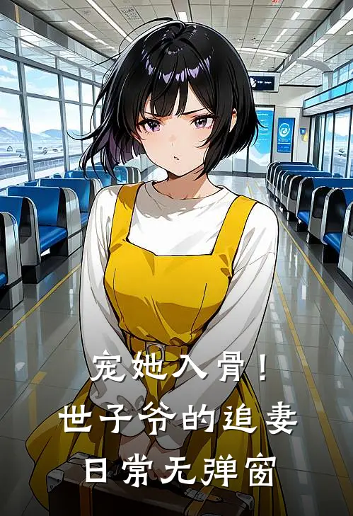 宠她入骨！世子爷的追妻日常无弹窗
