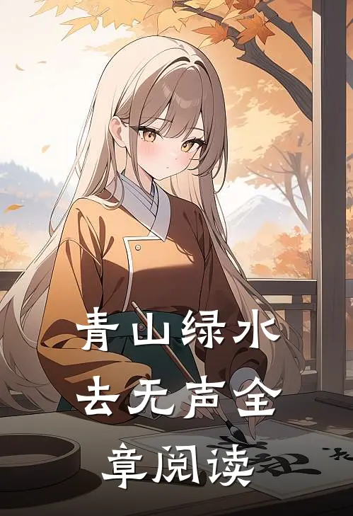 青山绿水去无声全章阅读