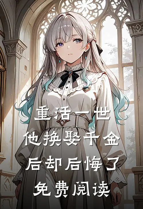 重活一世，他换娶千金后却后悔了免费阅读