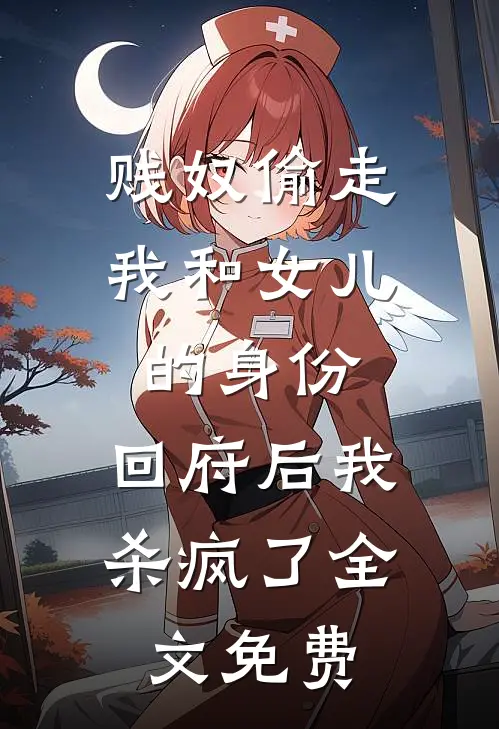 贱奴偷走我和女儿的身份，回府后我杀疯了全文免费