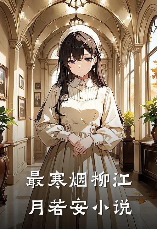 最寒烟柳江月若安小说