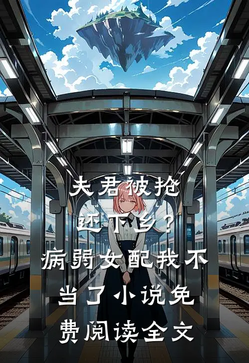 夫君被抢还下乡？病弱女配我不当了小说免费阅读全文