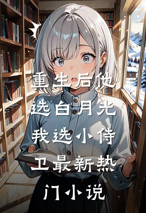 重生后他选白月光，我选小侍卫最新热门小说