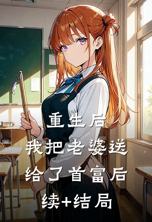 重生后，我把老婆送给了首富后续+结局
