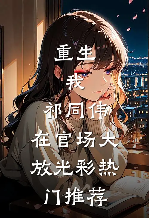 重生：我，祁同伟，在官场大放光彩热门推荐