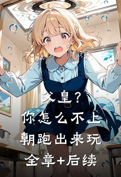 父皇？你怎么不上朝跑出来玩全章+后续