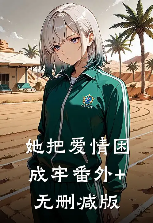 她把爱情困成牢番外+无删减版