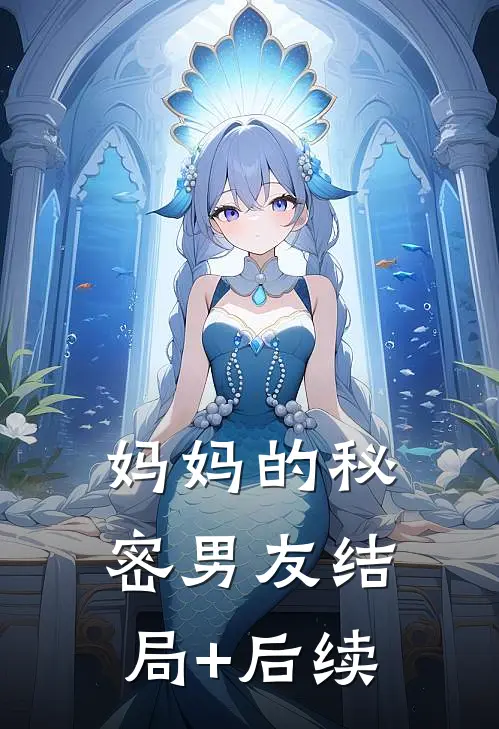 妈妈的秘密男友结局+后续