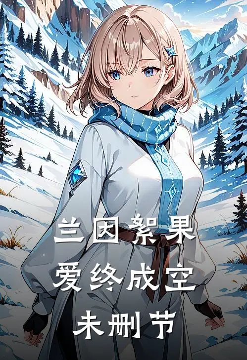 兰因絮果，爱终成空未删节