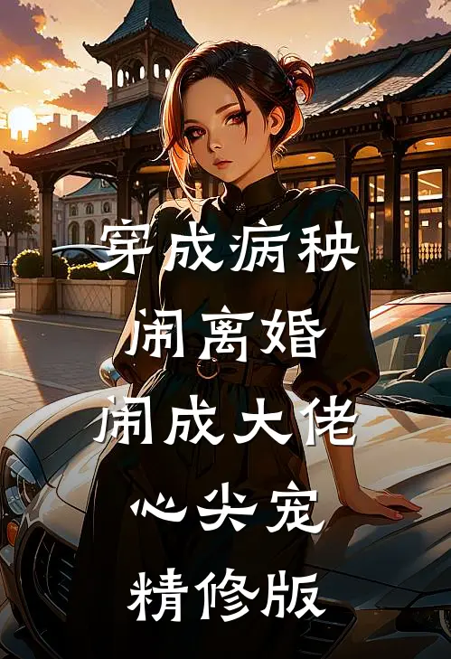 穿成病秧闹离婚，闹成大佬心尖宠精修版