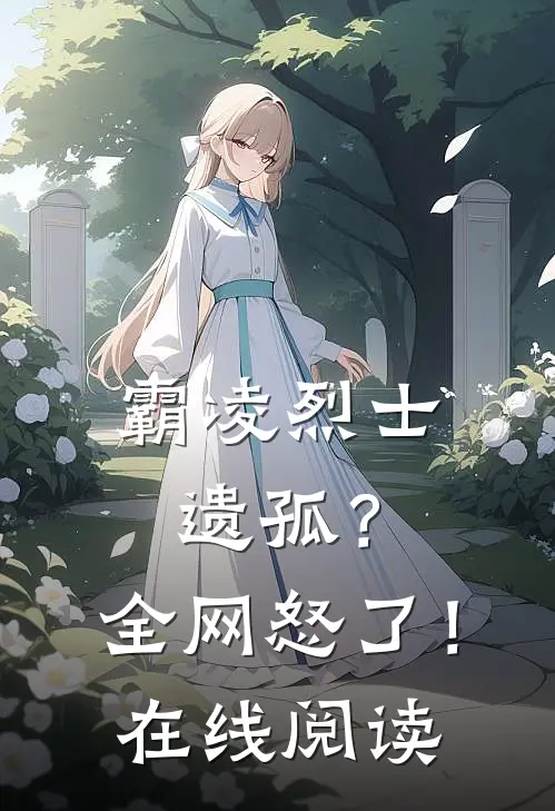 霸凌烈士遗孤？全网怒了！在线阅读