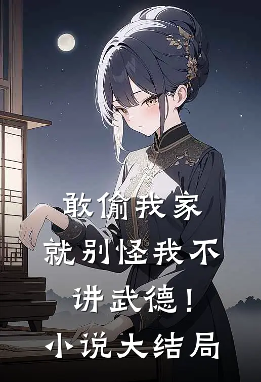 敢偷我家，就别怪我不讲武德！小说大结局