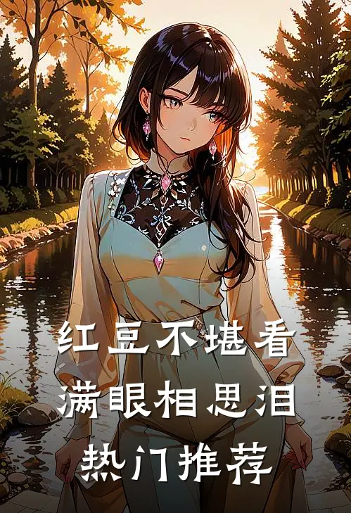 红豆不堪看，满眼相思泪热门推荐
