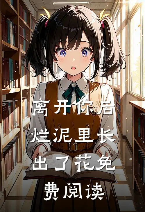 离开你后，烂泥里长出了花免费阅读