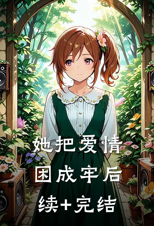 她把爱情困成牢后续+完结