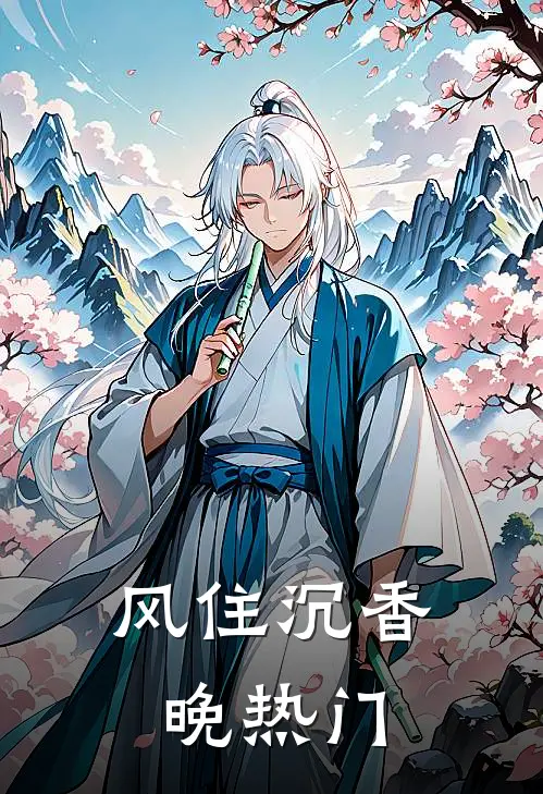 风住沉香晚热门