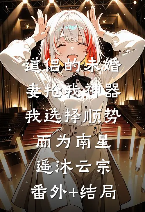 道侣的未婚妻抢我神器，我选择顺势而为南星遥沐云宗:(番外)+(结局)