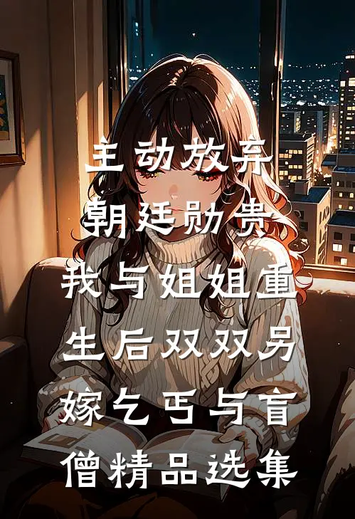 主动放弃朝廷勋贵，我与姐姐重生后双双另嫁乞丐与盲僧精品选集