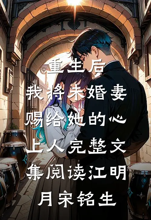 重生后，我将未婚妻赐给她的心上人完整文集阅读江明月宋铭生
