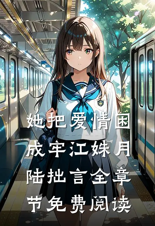 她把爱情困成牢江姝月陆拙言全章节免费阅读