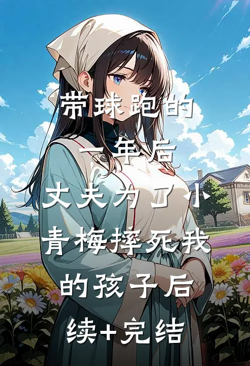带球跑的一年后，丈夫为了小青梅摔死我的孩子后续+完结