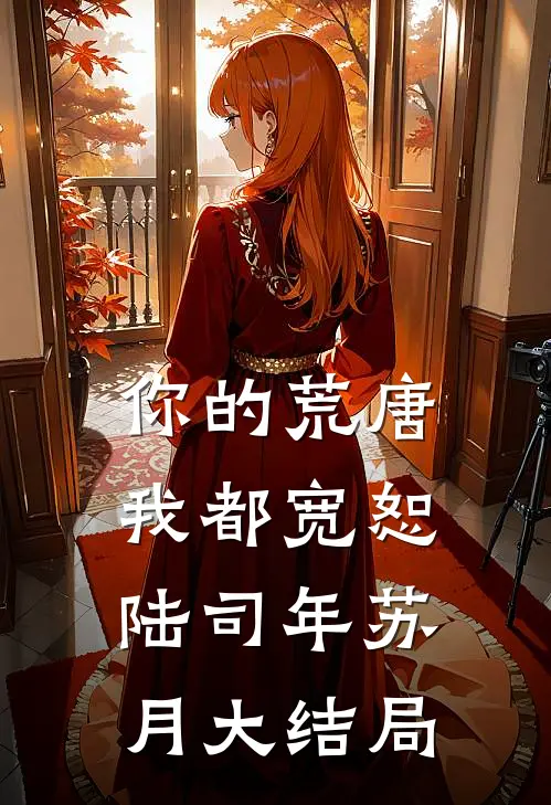 你的荒唐我都宽恕陆司年苏月大结局