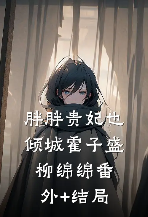 胖胖贵妃也倾城霍子盛柳绵绵(番外)+(结局)