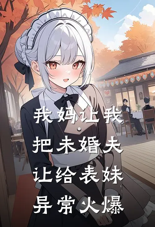 我妈让我把未婚夫让给表妹异常火爆